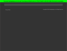 Tablet Screenshot of leadingdesign.com
